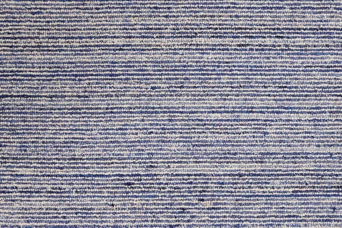 Custom Rugs, Runners & Rounds Tacoma Marine Medium Blue - Navy Machine Made Rug