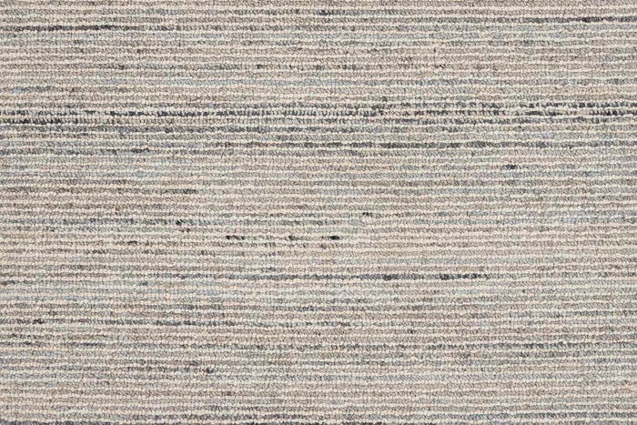 Custom Rugs, Runners & Rounds Tacoma Cobblestone Lt. Grey - Grey Machine Made Rug