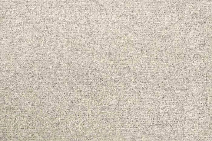 Custom Rugs, Runners & Rounds Tundra Stone Lt. Grey - Grey Machine Made Rug