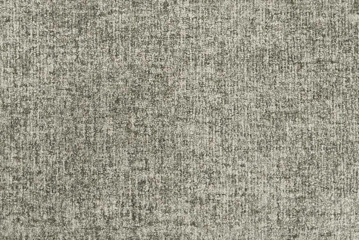 Custom Rugs, Runners & Rounds Tundra Charcoal Black - Charcoal Machine Made Rug
