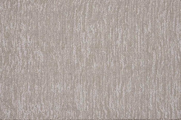 Custom Rugs, Runners & Rounds Effervescence Pebble Lt. Grey - Grey Machine Made Rug