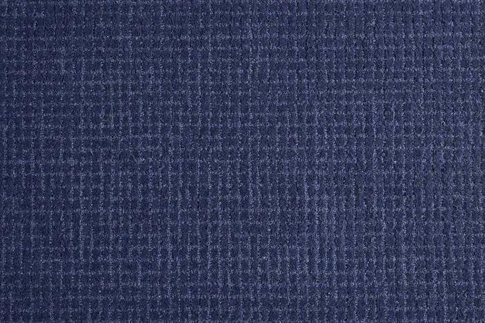 Custom Rugs, Runners & Rounds City Lights Twilight Medium Blue - Navy Machine Made Rug
