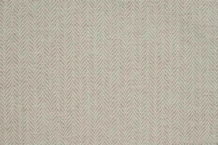 Custom Rugs, Runners & Rounds Island Wave Celedon Lt. Grey - Grey Machine Made Rug