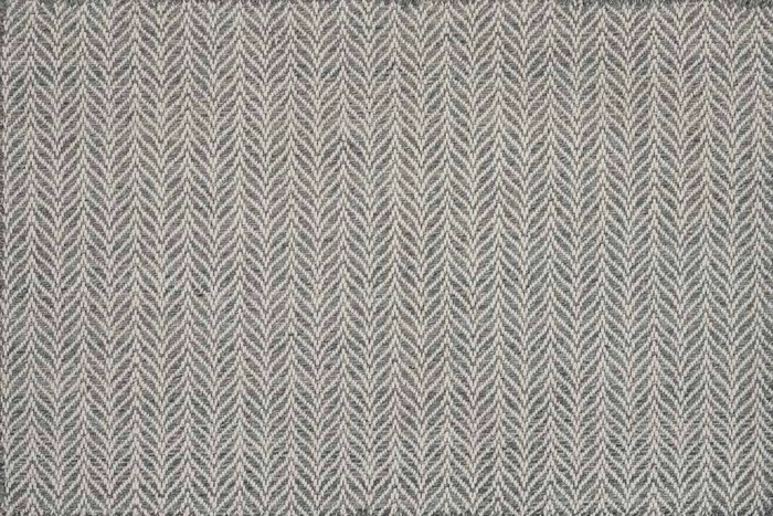 Custom Rugs, Runners & Rounds Island Wave Granite Lt. Grey - Grey Machine Made Rug