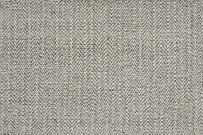 Custom Rugs, Runners & Rounds Island Wave Pewter Lt. Grey - Grey Machine Made Rug
