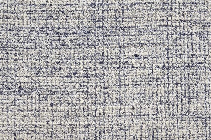Custom Rugs, Runners & Rounds Montana Seaside Medium Blue - Navy Machine Made Rug
