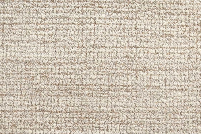 Custom Rugs, Runners & Rounds Montana Carmel Bay Ivory - Beige & Camel - Taupe Machine Made Rug