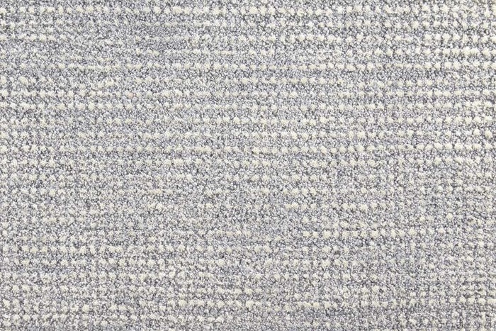Custom Rugs, Runners & Rounds Montana Pacific grove Lt. Blue - Blue Machine Made Rug