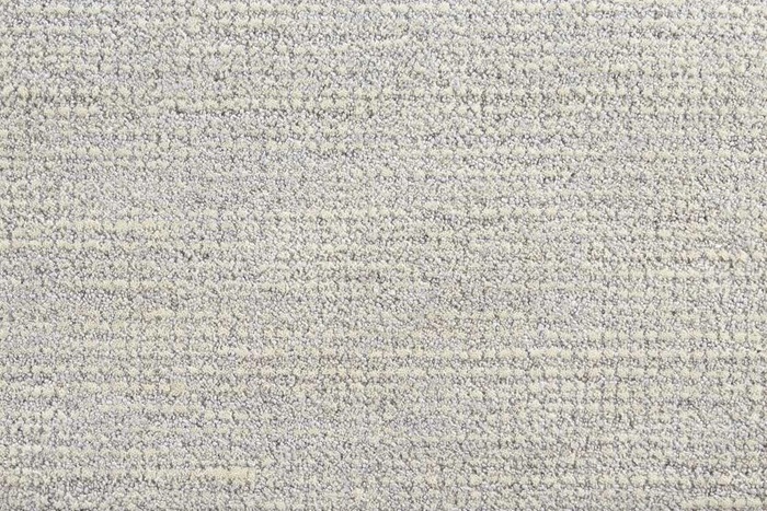 Custom Rugs, Runners & Rounds Montana Pebble Beach Lt. Grey - Grey Machine Made Rug
