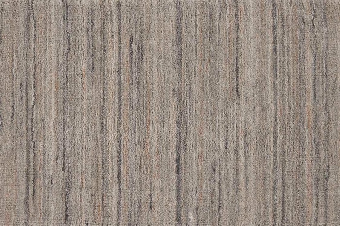 Custom Rugs, Runners & Rounds Kashmir Cliffside Camel - Taupe & Lt. Brown - Chocolate Machine Made Rug