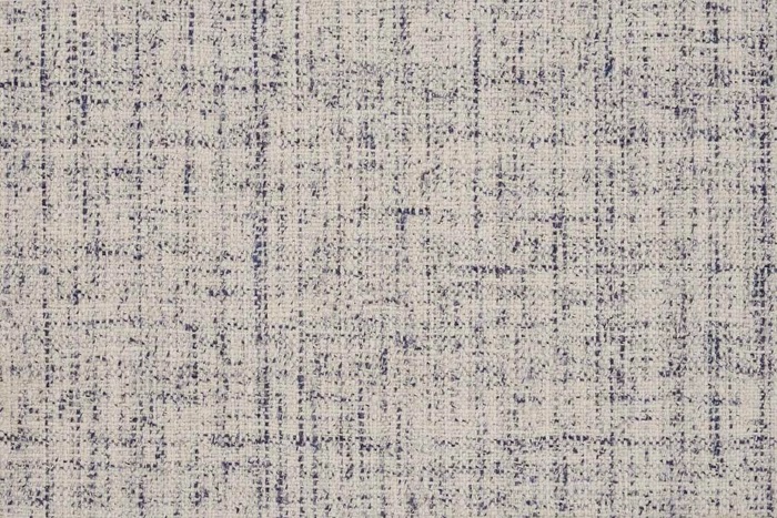 Custom Rugs, Runners & Rounds Pasadena Lapis Lt. Blue - Blue Machine Made Rug