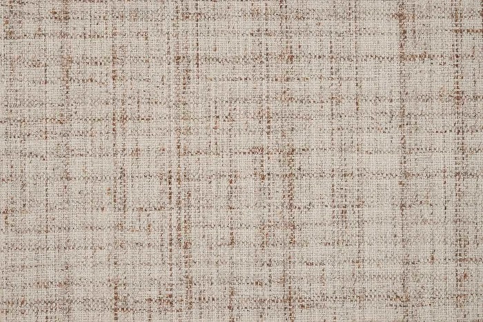 Custom Rugs, Runners & Rounds Pasadena Oat Lt. Brown - Chocolate & Camel - Taupe Machine Made Rug