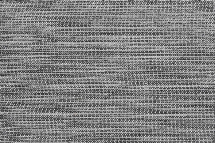 Custom Rugs, Runners & Rounds Island Striae Midnight Black - Charcoal & Medium Blue - Navy Machine Made Rug