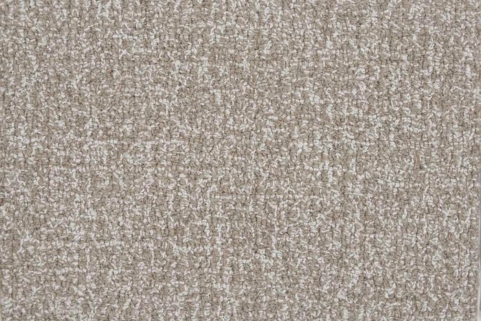 Custom Rugs, Runners & Rounds Ventura Wet Sand Camel - Taupe Machine Made Rug