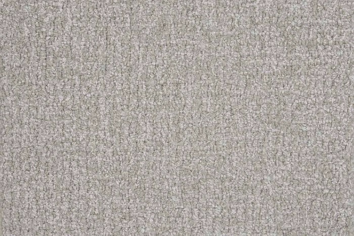 Custom Rugs, Runners & Rounds Ventura Feather Ivory - Beige Machine Made Rug