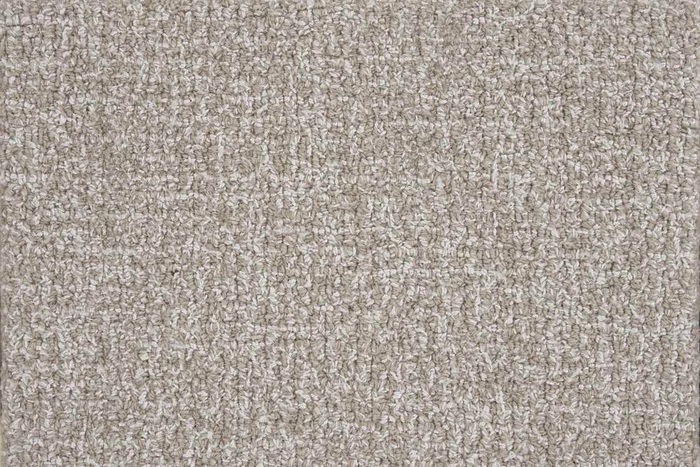 Custom Rugs, Runners & Rounds Ventura Papyrus Ivory - Beige Machine Made Rug