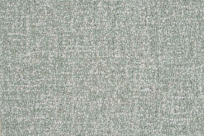 Custom Rugs, Runners & Rounds Ventura Spring Lt.Green & Lt. Green Machine Made Rug