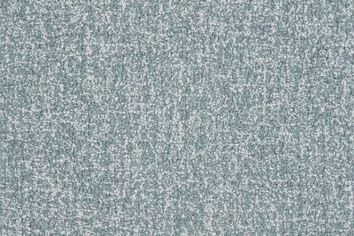 Custom Rugs, Runners & Rounds Ventura Surf Lt. Blue - Blue Machine Made Rug