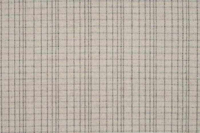 Custom & Wall to Wall Rugs island Grid Coastal Mist Lt. Grey - Grey Machine Made Rug