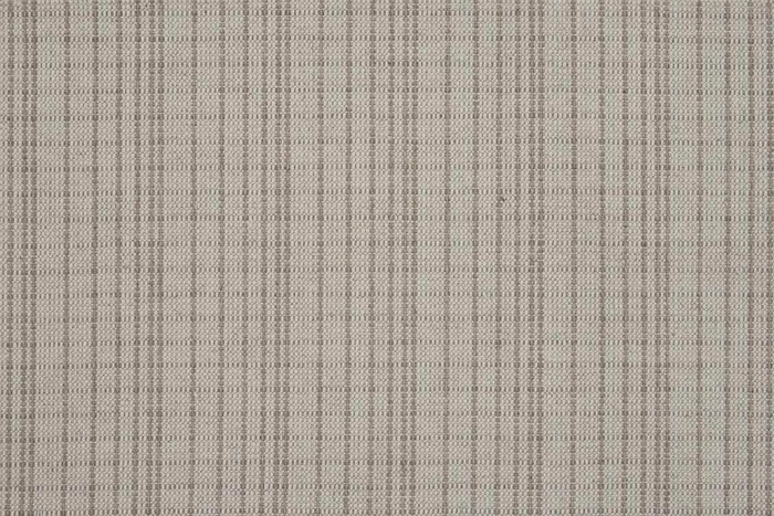 Custom Rugs, Runners & Rounds Island Grid Sand Dune Lt. Grey - Grey & Camel - Taupe Machine Made Rug