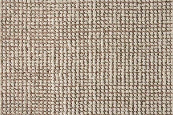 Custom Rugs, Runners & Rounds Roc Solid Taupe Camel - Taupe Machine Made Rug