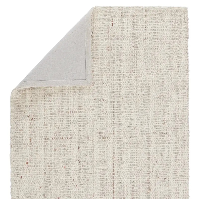 Casual Rugs & Solid Rugs Cambridge CMB04 Ivory - Beige Hand Woven Rug