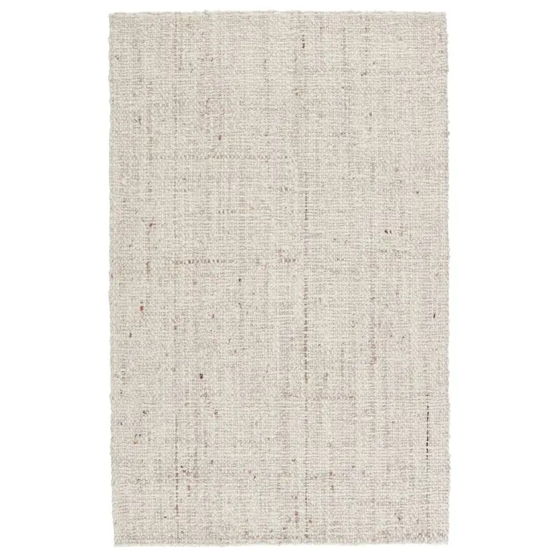 Casual Rugs & Solid Rugs Cambridge CMB04 Ivory - Beige Hand Woven Rug
