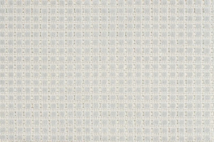 Custom Rugs, Runners & Rounds Pershing Square Soft Blue Lt. Blue - Blue Machine Made Rug