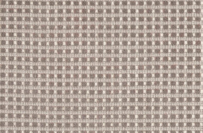 Custom Rugs, Runners & Rounds Pershing Square Fossil Lt. Brown - Chocolate Machine Made Rug