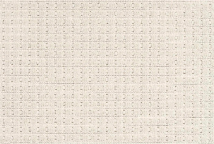 Custom Rugs, Runners & Rounds Pershing Square Ivory Ivory - Beige Machine Made Rug