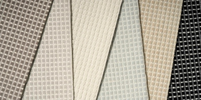 Custom Rugs, Runners & Rounds Pershing Square Ivory Ivory - Beige Machine Made Rug