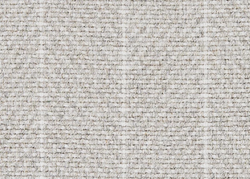 Custom Rugs, Runners & Rounds Addington 6251/0001 Light Grey Lt. Grey - Grey Machine Made Rug