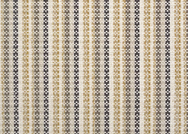 Custom Rugs, Runners & Rounds Ano Mera 9725/0001 Sunrise Ivory - Beige & Multi Machine Made Rug