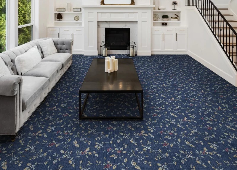Custom Rugs, Runners & Rounds Ariana Stria 3790/0005 Black Black - Charcoal & Multi Machine Made Rug