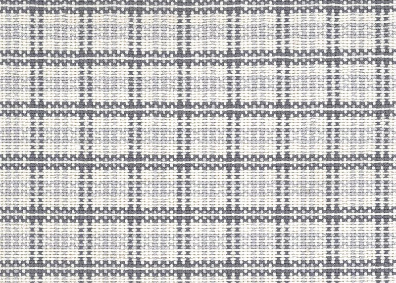Custom Rugs, Runners & Rounds Arrowhead 2850/0002 Grey Lt. Grey - Grey Machine Made Rug