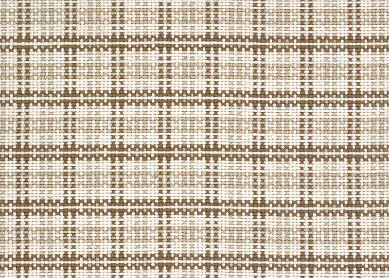 Custom Rugs, Runners & Rounds Arrowhead 2850/0004 Cinnamon Lt. Brown - Chocolate Machine Made Rug