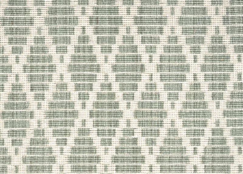 Custom Rugs, Runners & Rounds Artemis 8532/0001 Green Green & Ivory - Beige Machine Made Rug