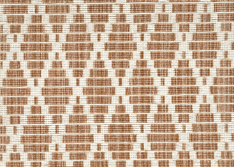 Custom Rugs, Runners & Rounds Artemis 8532/0003 Bronze Other & Ivory - Beige Machine Made Rug