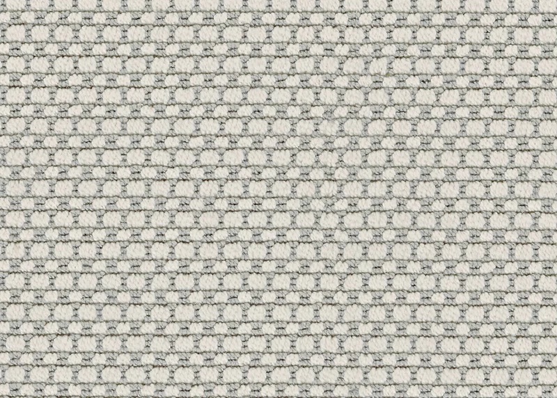 Custom Rugs, Runners & Rounds Avalon 2111/0001 Mist Lt. Grey - Grey Machine Made Rug
