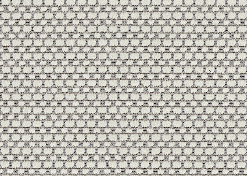 Custom Rugs, Runners & Rounds Avalon 2111/0004 Storm Lt. Grey - Grey Machine Made Rug