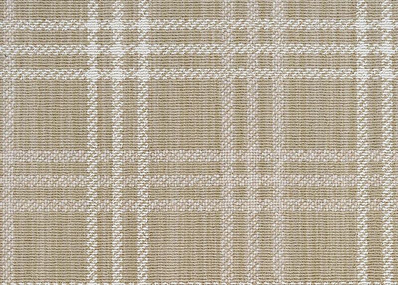 Custom Rugs, Runners & Rounds Avery 0794/0001 Tawny Camel - Taupe & Ivory - Beige Machine Made Rug