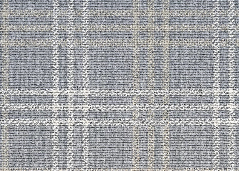 Custom Rugs, Runners & Rounds Avery 0794/0002 Pewter Lt. Grey - Grey & Camel - Taupe Machine Made Rug
