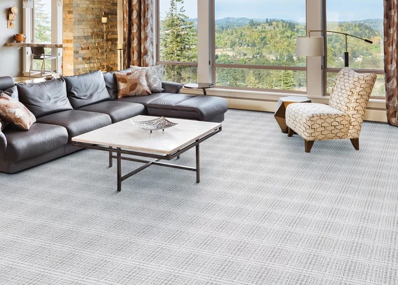 Custom Rugs, Runners & Rounds Balsam PT71/0001 Dune Ivory - Beige & Camel - Taupe Machine Made Rug