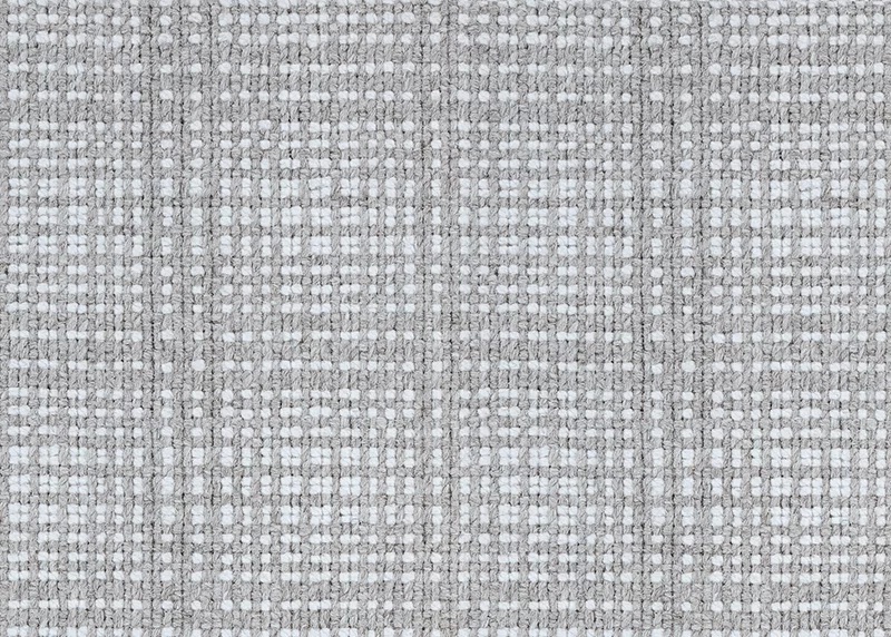 Custom Rugs, Runners & Rounds Balsam PT71/0003 Fossil Lt. Grey - Grey Machine Made Rug