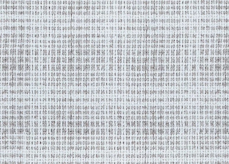 Custom Rugs, Runners & Rounds Balsam PT71/0005 Silver Lt. Grey - Grey Machine Made Rug