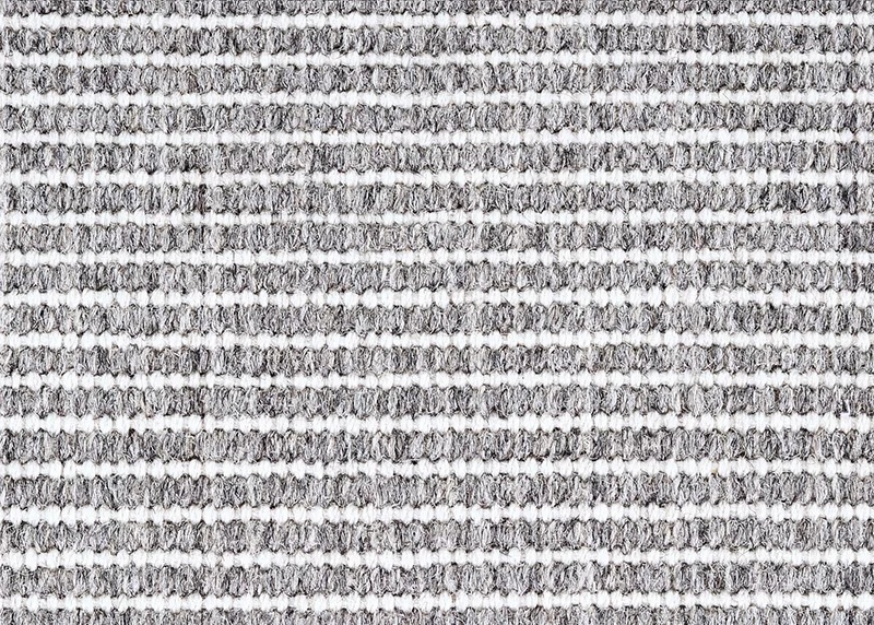 Custom Rugs, Runners & Rounds Banyan PT72/0002 Silver Lt. Grey - Grey & Black - Charcoal Machine Made Rug
