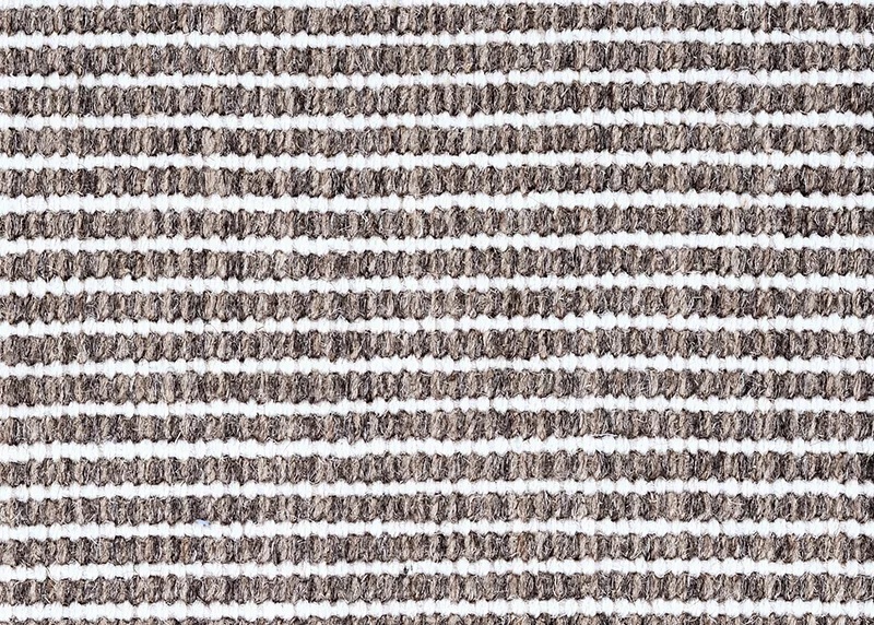 Custom Rugs, Runners & Rounds Banyan PT72/0003 Walnut Lt. Brown - Chocolate Machine Made Rug