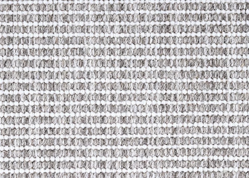 Custom Rugs, Runners & Rounds Banyan PT72/0004 Fog Lt. Grey - Grey Machine Made Rug