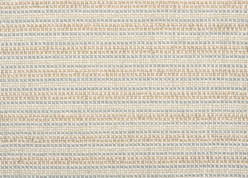 Custom Rugs, Runners & Rounds Bellagio 1107/0002 Seafoam Ivory - Beige & Lt. Green Machine Made Rug