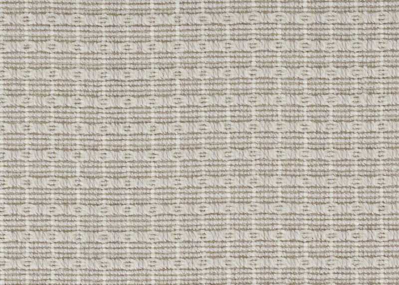 Custom Rugs, Runners & Rounds Belvedere 8520/0001 Beige Ivory - Beige Machine Made Rug